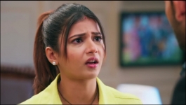 Yeh Rishta Kya Kehlata Hai - 27th January 2024